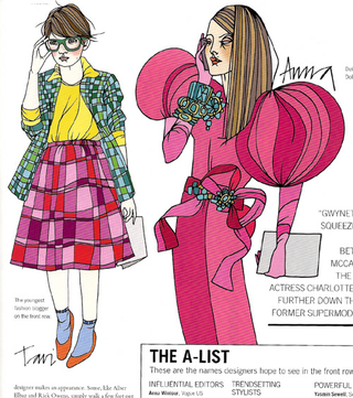 Illustration for article titled H&M Magazine: A Marketing Gimmick, But Cool Anyway